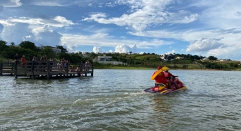 Bombeiros registram sete afogamentos em Goiás durante o feriado de Carnaval
